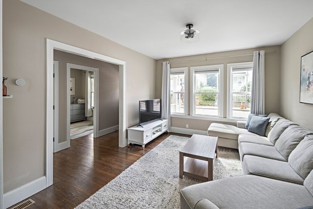 57 Fairmount St A, Boston, MA 02124