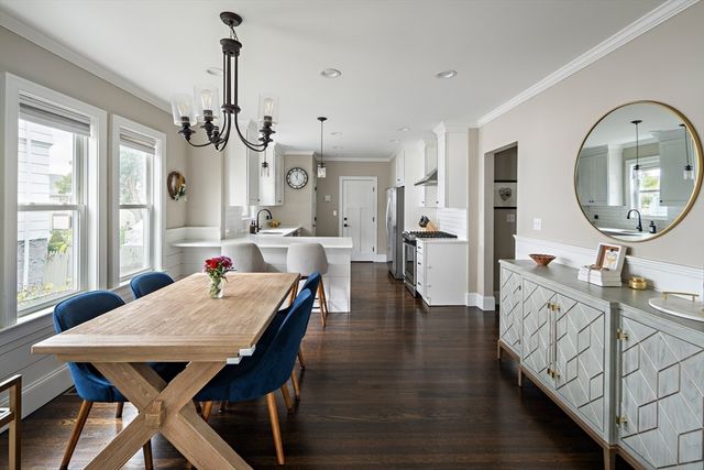 57 Fairmount St A, Boston, MA 02124