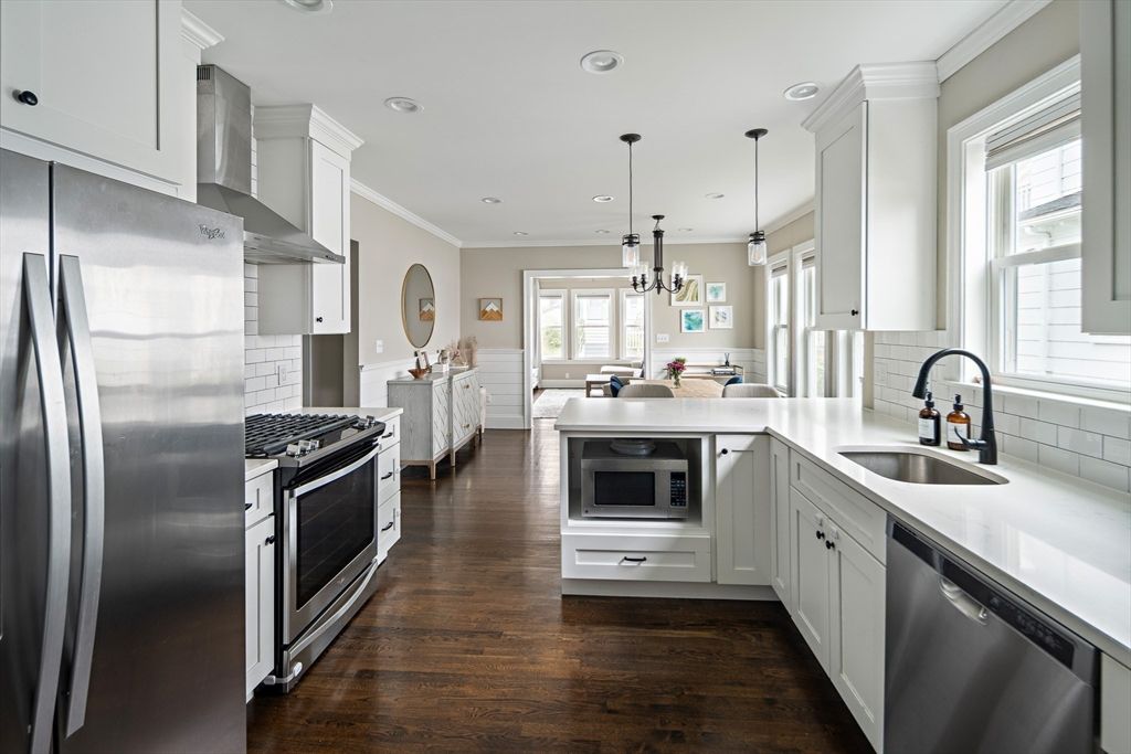 57 Fairmount St A, Boston, MA 02124