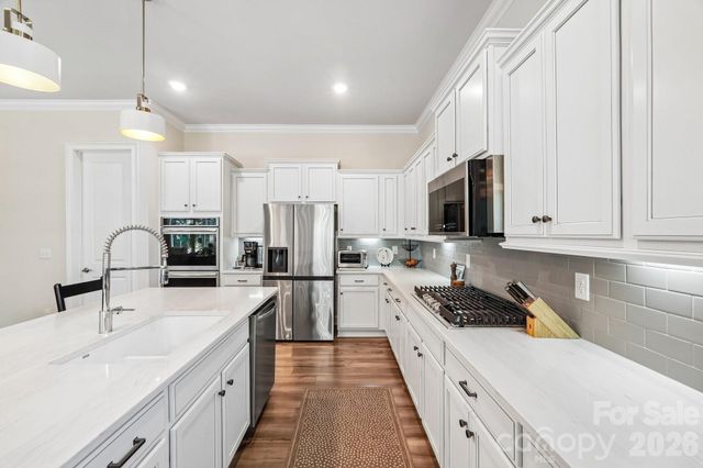 5408 Chegall Crossing Way, Mount Holly, NC 28120