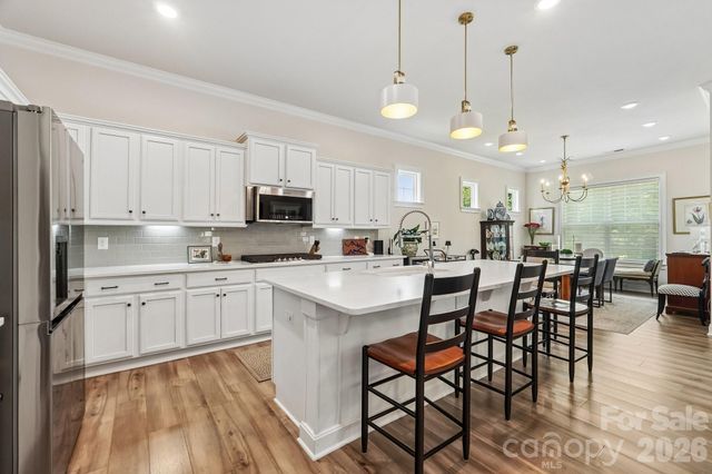 5408 Chegall Crossing Way, Mount Holly, NC 28120