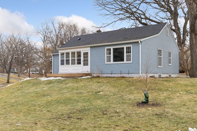 6619 W 16th Street, Saint Louis Park, MN 55426