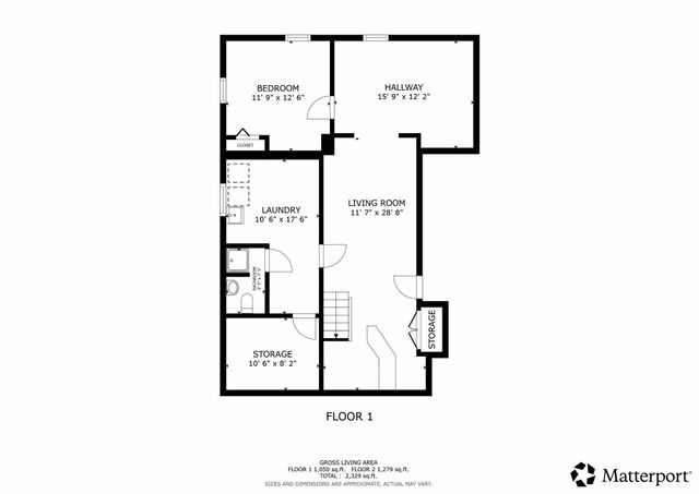 6619 W 16th Street, Saint Louis Park, MN 55426