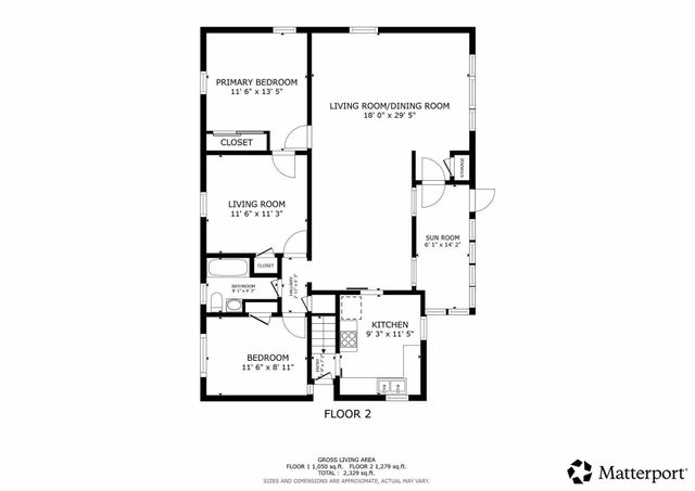 6619 W 16th Street, Saint Louis Park, MN 55426