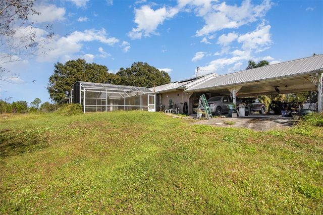 1121 CLARK BAY ROAD, Deland, FL 32724