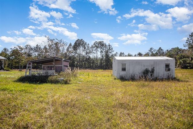 1121 CLARK BAY ROAD, Deland, FL 32724