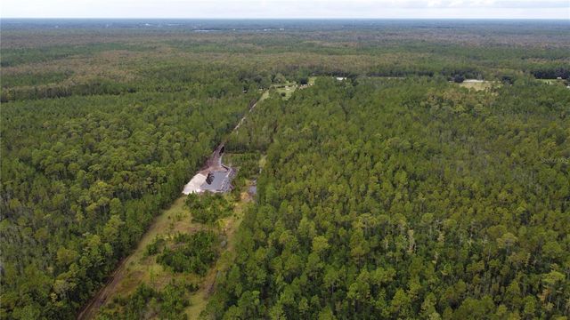 1121 CLARK BAY ROAD, Deland, FL 32724