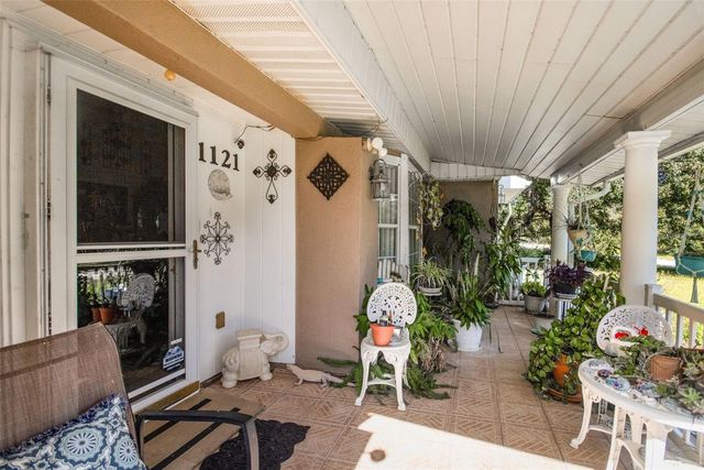 1121 CLARK BAY ROAD, Deland, FL 32724