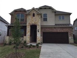 10548 Helen Drive, Frisco, TX 75035