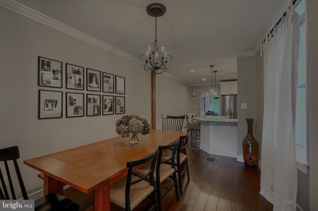 408 E RANDALL ST, Baltimore, MD 21230