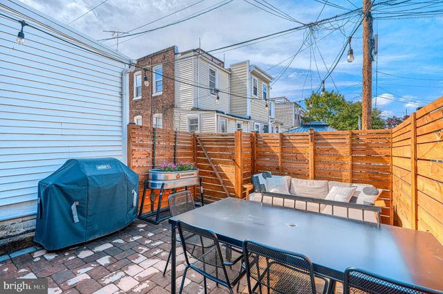 408 E RANDALL ST, Baltimore, MD 21230