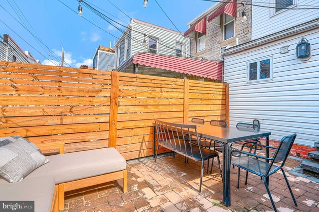 408 E RANDALL ST, Baltimore, MD 21230