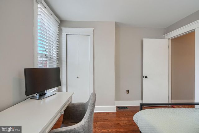 408 E RANDALL ST, Baltimore, MD 21230