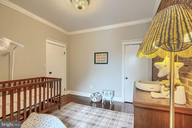 408 E RANDALL ST, Baltimore, MD 21230