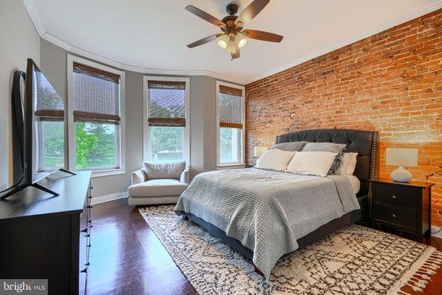 408 E RANDALL ST, Baltimore, MD 21230