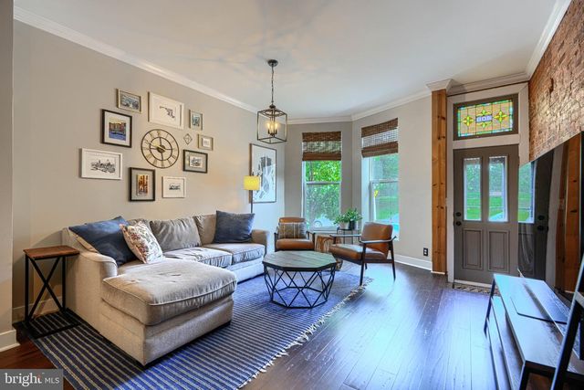 408 E RANDALL ST, Baltimore, MD 21230
