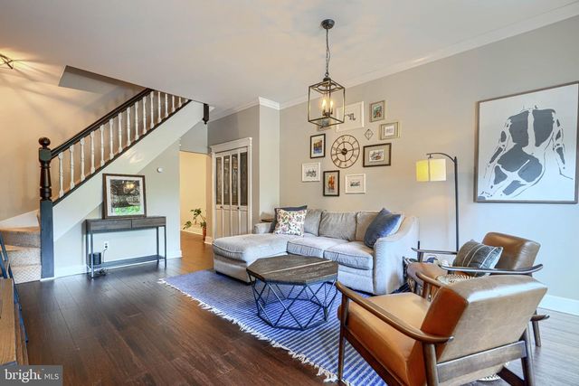 408 E RANDALL ST, Baltimore, MD 21230