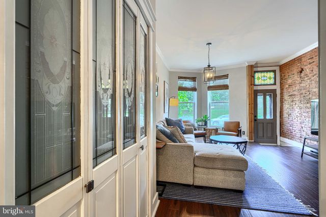 408 E RANDALL ST, Baltimore, MD 21230