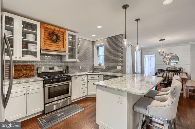 408 E RANDALL ST, Baltimore, MD 21230