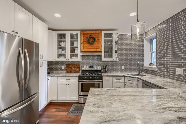 408 E RANDALL ST, Baltimore, MD 21230