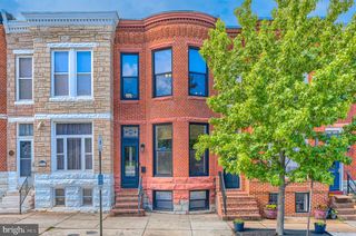 408 E RANDALL ST, Baltimore, MD 21230