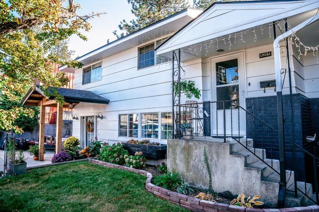 4204 E 9th Ave, Spokane, WA 99202