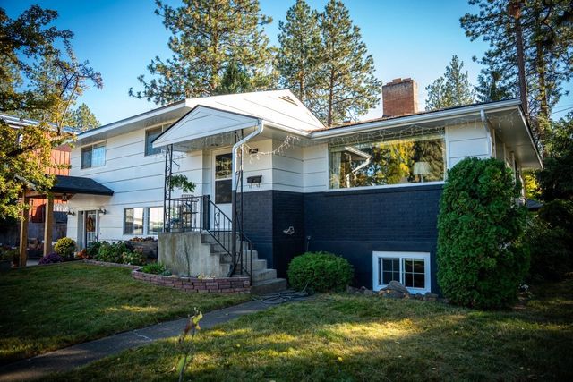 4204 E 9th Ave, Spokane, WA 99202