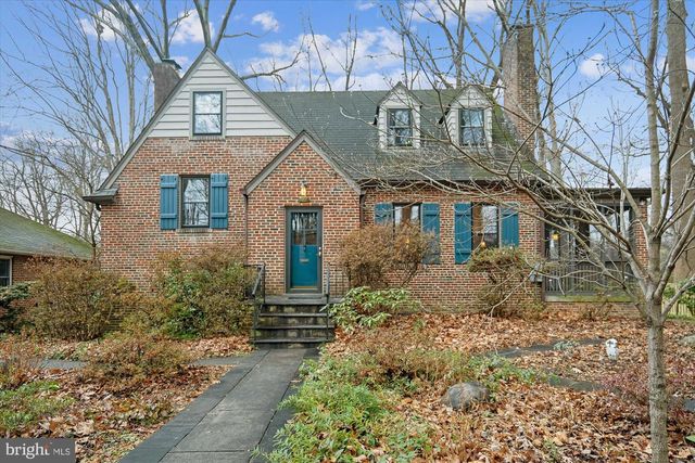 9220 MANCHESTER RD, Silver Spring, MD 20901