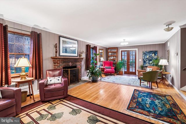 9220 MANCHESTER RD, Silver Spring, MD 20901