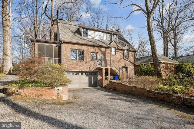 9220 MANCHESTER RD, Silver Spring, MD 20901