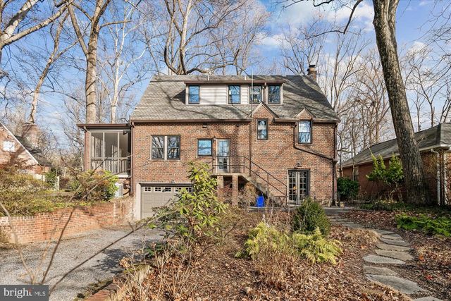 9220 MANCHESTER RD, Silver Spring, MD 20901