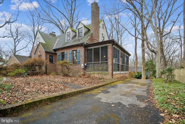 9220 MANCHESTER RD, Silver Spring, MD 20901