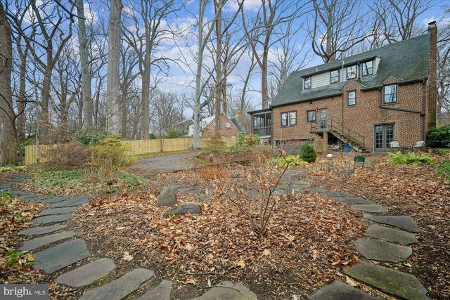 9220 MANCHESTER RD, Silver Spring, MD 20901