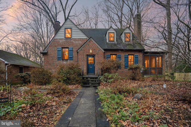 9220 MANCHESTER RD, Silver Spring, MD 20901