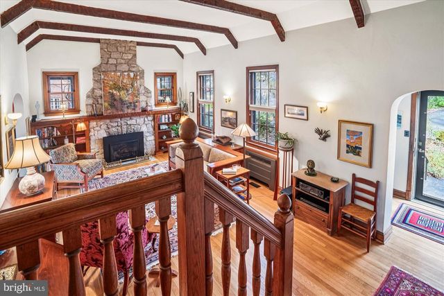 9220 MANCHESTER RD, Silver Spring, MD 20901