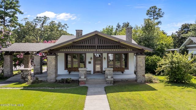 1301 Nash Street, Wilson, NC 27893