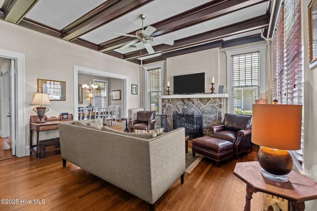 1301 Nash Street, Wilson, NC 27893