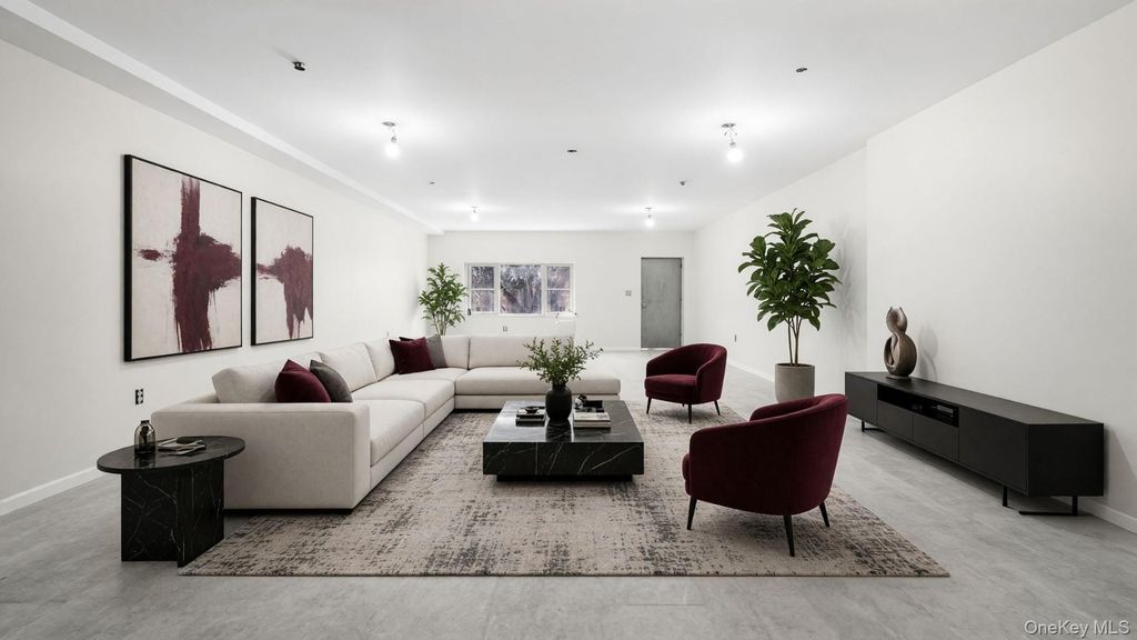 506 VAN NEST, Bronx, NY 10460 — exterior