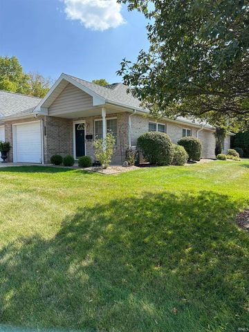 802 Walnut Ridge East, Logansport, IN 46947