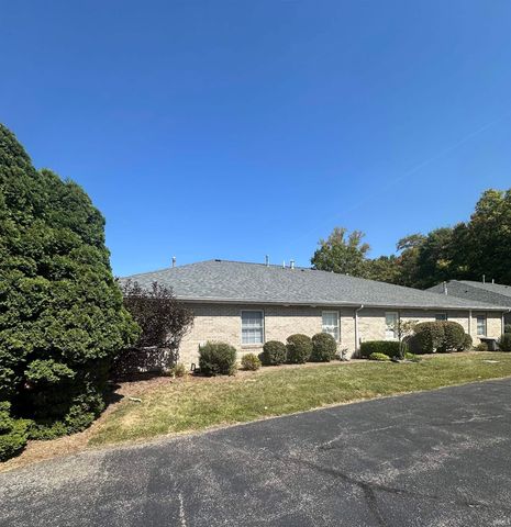 802 Walnut Ridge East, Logansport, IN 46947