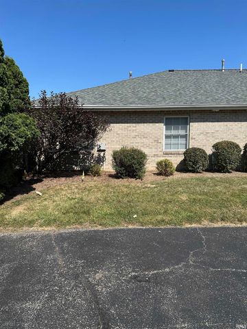 802 Walnut Ridge East, Logansport, IN 46947