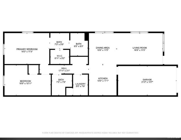 802 Walnut Ridge East, Logansport, IN 46947