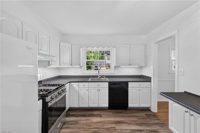 604 Virginius DR, Virginia Beach, VA 23452