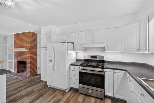 604 Virginius DR, Virginia Beach, VA 23452