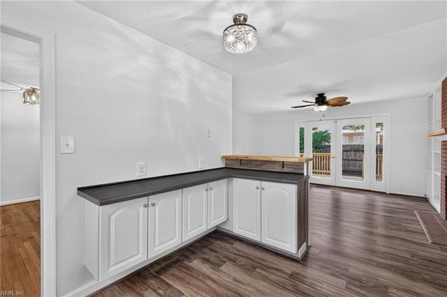 604 Virginius DR, Virginia Beach, VA 23452