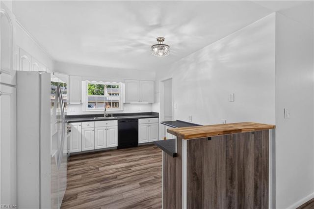 604 Virginius DR, Virginia Beach, VA 23452
