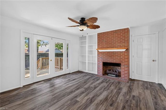 604 Virginius DR, Virginia Beach, VA 23452
