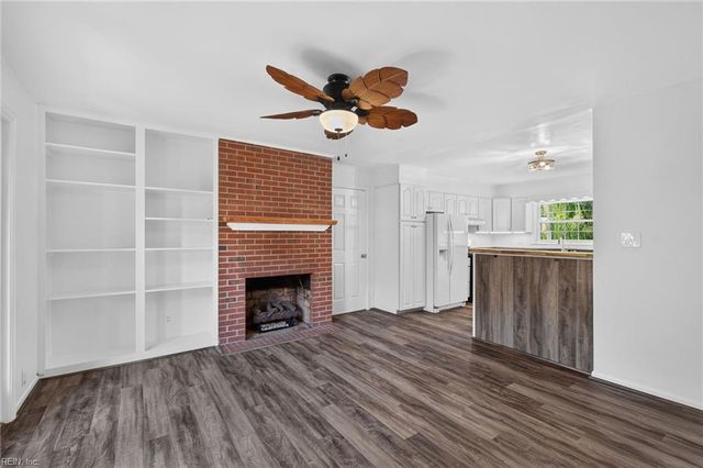 604 Virginius DR, Virginia Beach, VA 23452