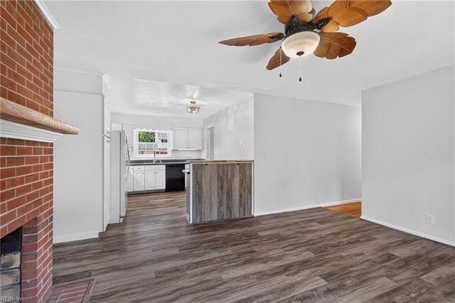 604 Virginius DR, Virginia Beach, VA 23452