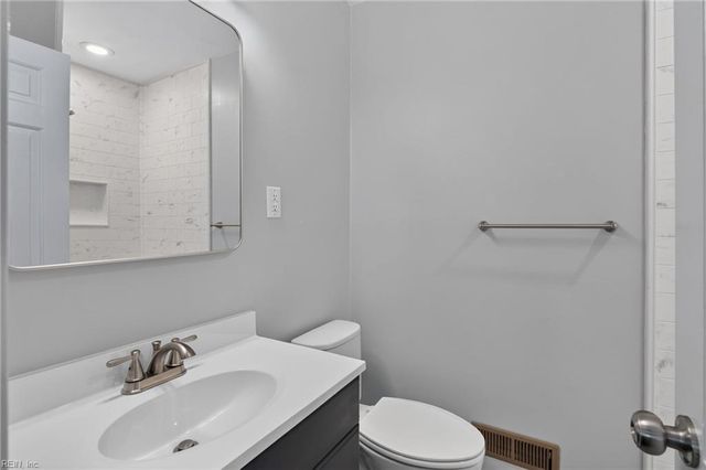 604 Virginius DR, Virginia Beach, VA 23452